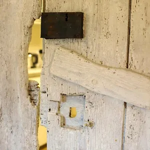 Les Pierres Plates Appartement