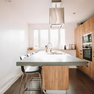 Le Perlina Appartement