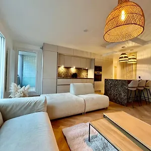 La Pepite Du Parmelan Appartement